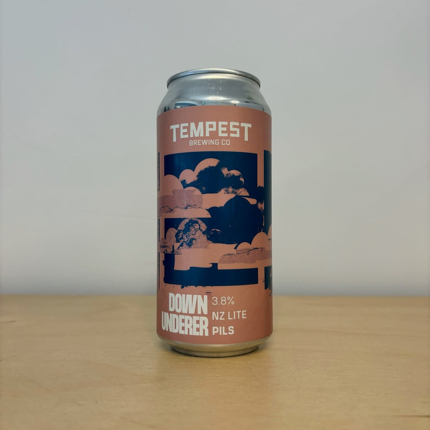 Tempest Down Underer (440ml Can)