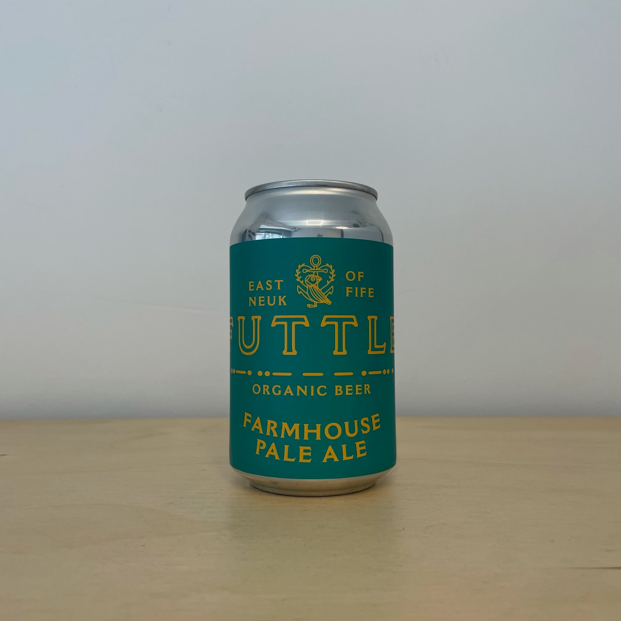 Futtle Farmhouse Pale Ale (330ml Can) Futtle Farmhouse Pale Ale (330ml Can)