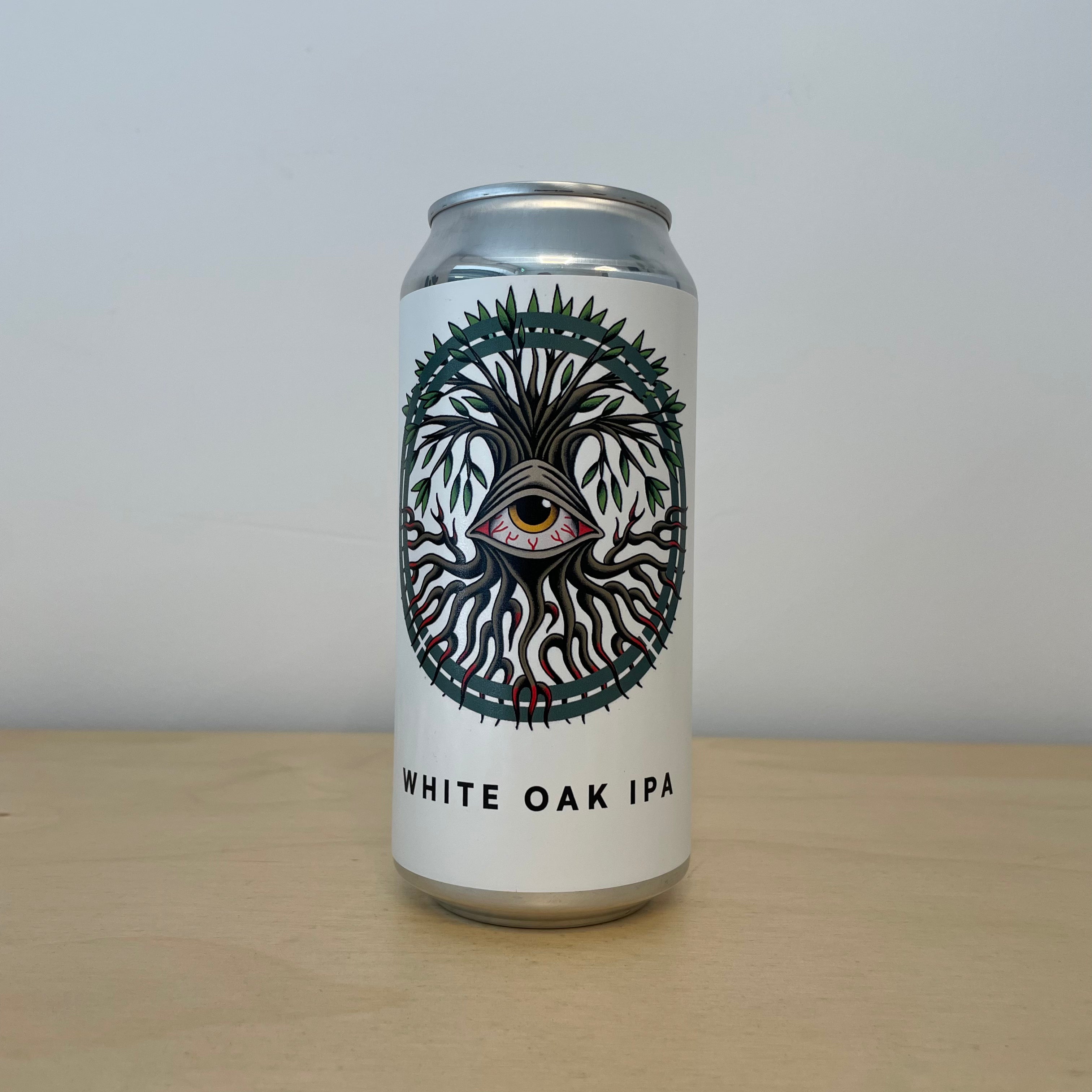 Otherworld White Oak IPA (440ml Can) - Leith Bottle Shop