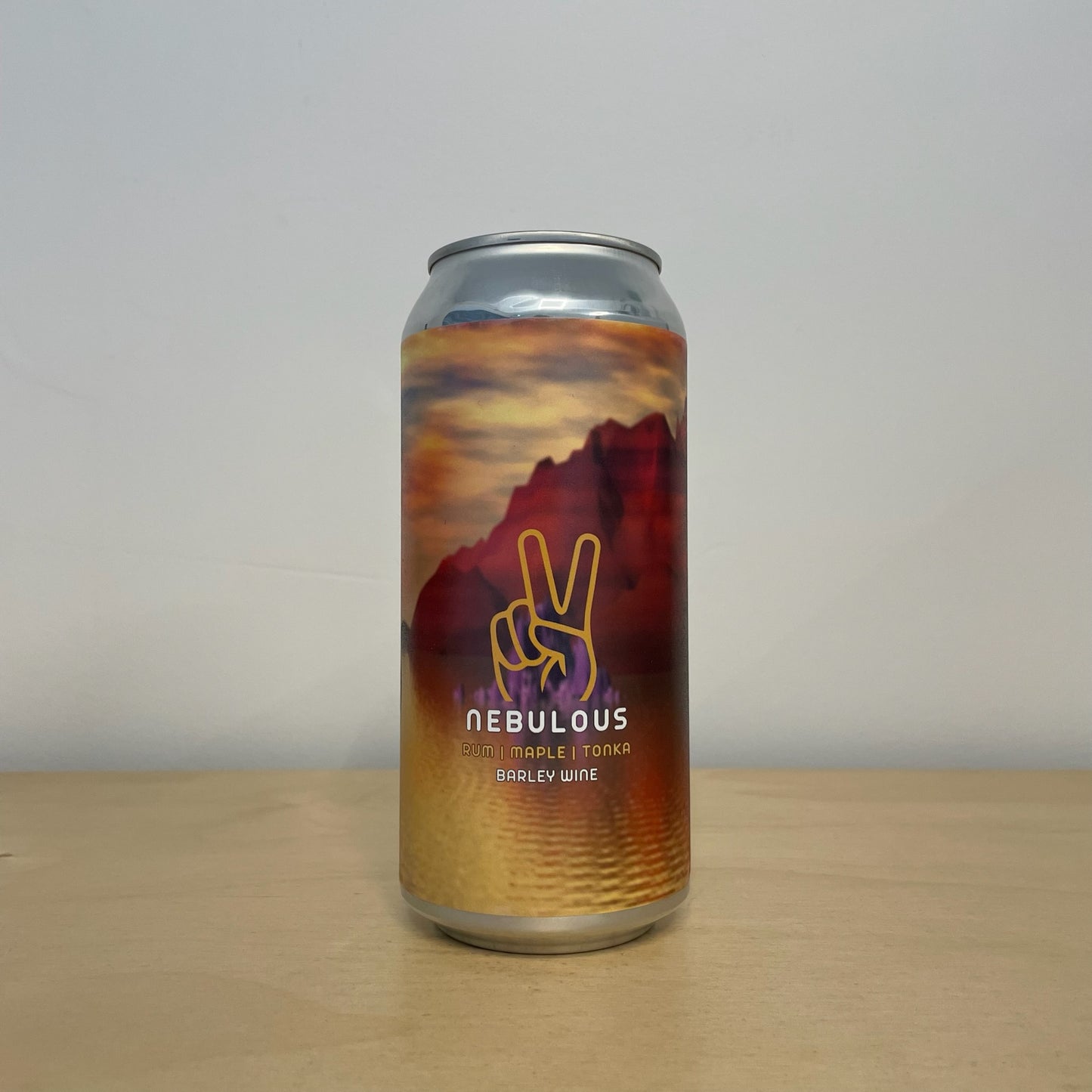 Weekend Project Nebulous (440ml Can)