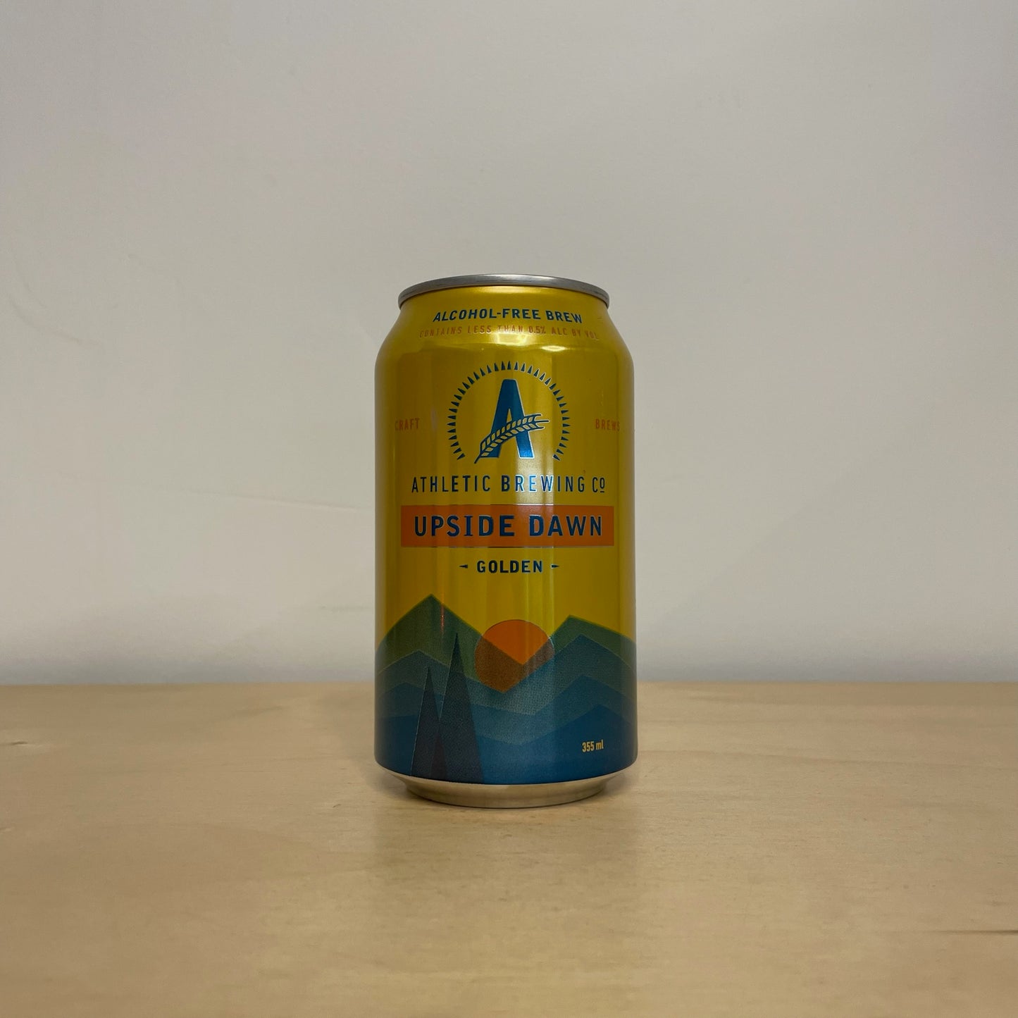 Athletic Upside Dawn (330ml Can)