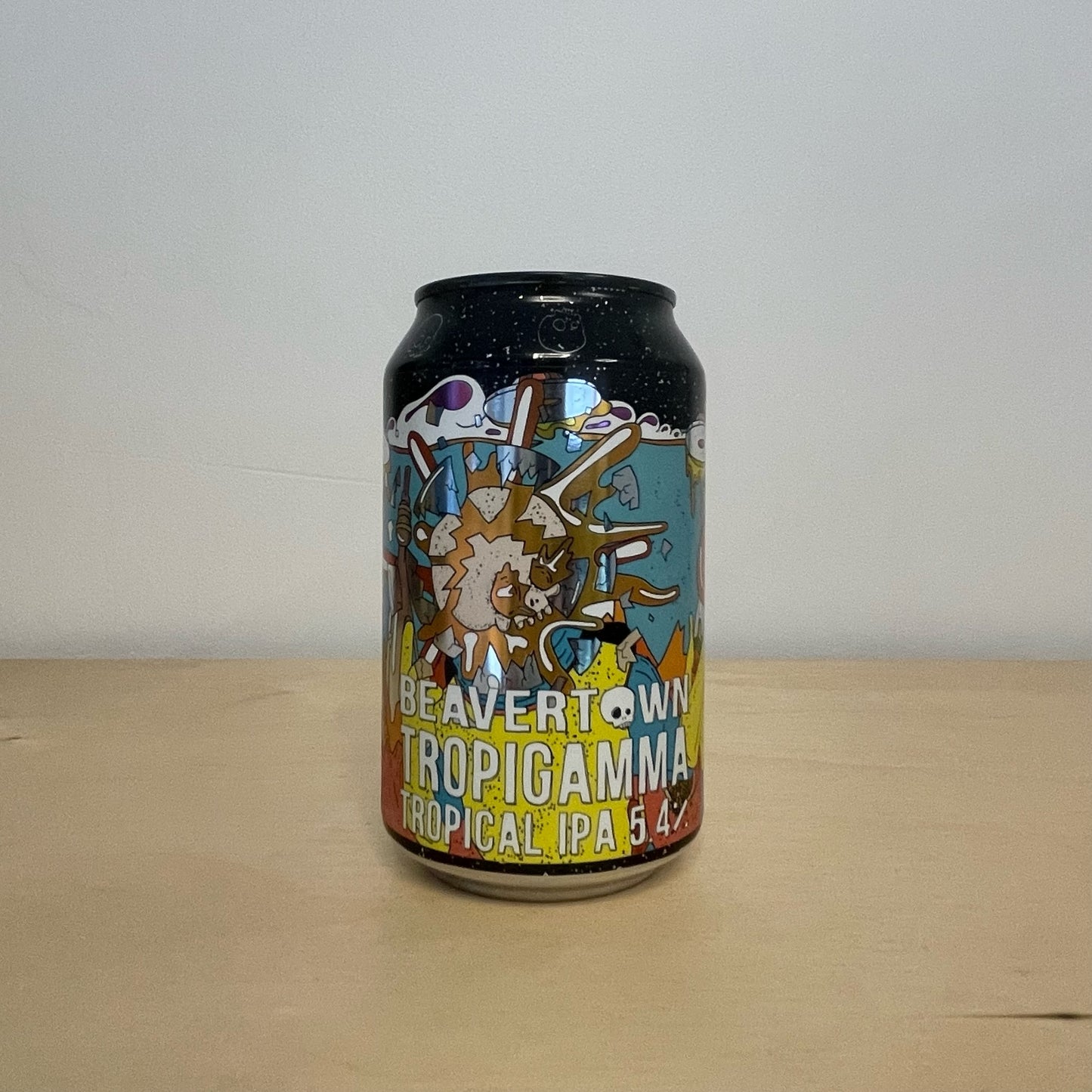 Beavertown Topigamma (330ml Can)