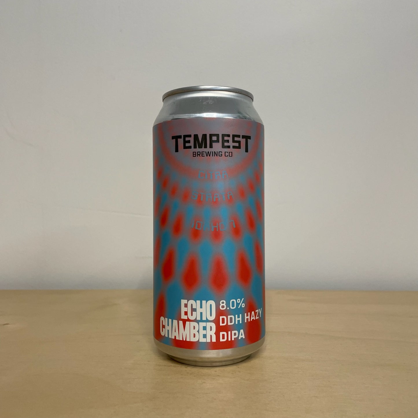 Tempest Echo Chamber (440ml Can)
