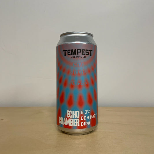 Tempest Echo Chamber (440ml Can)