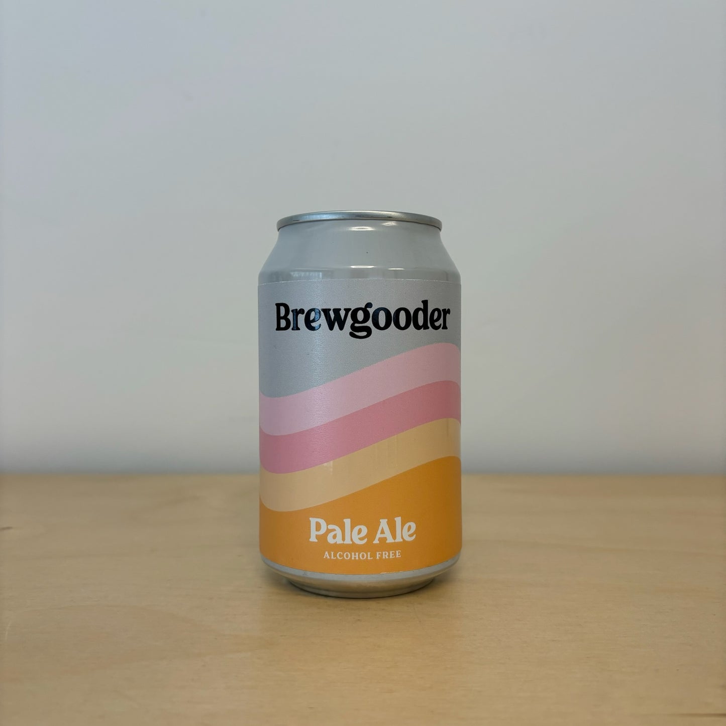 Brewgooder Alcohol Free Pale Ale (330ml Can)