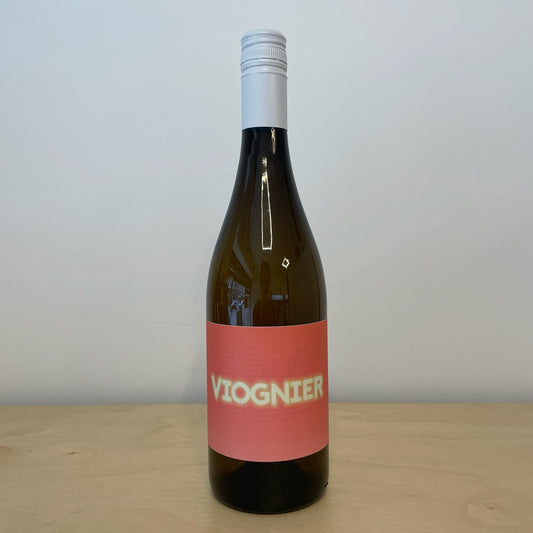 Domaine Muret Viognier (750ml Bottle)