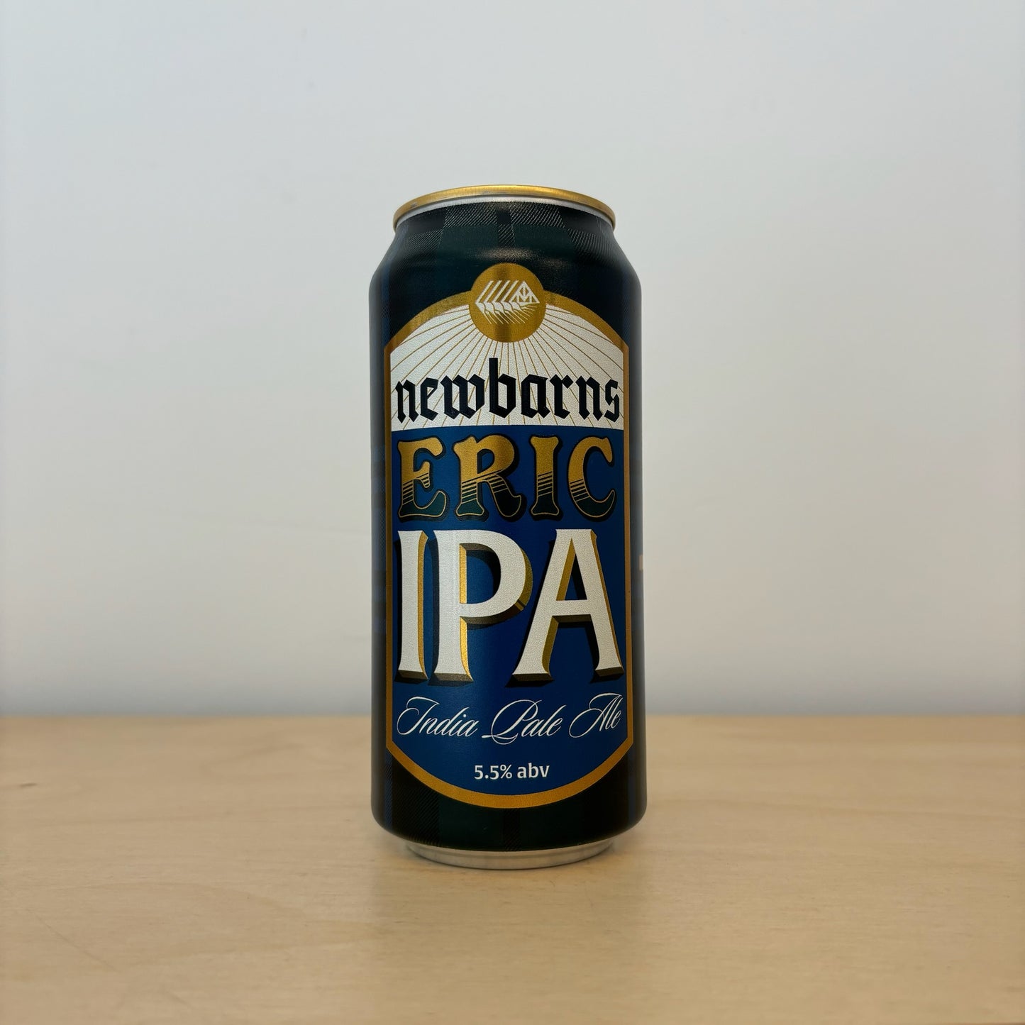 Newbarns Eric IPA (440ml Can)