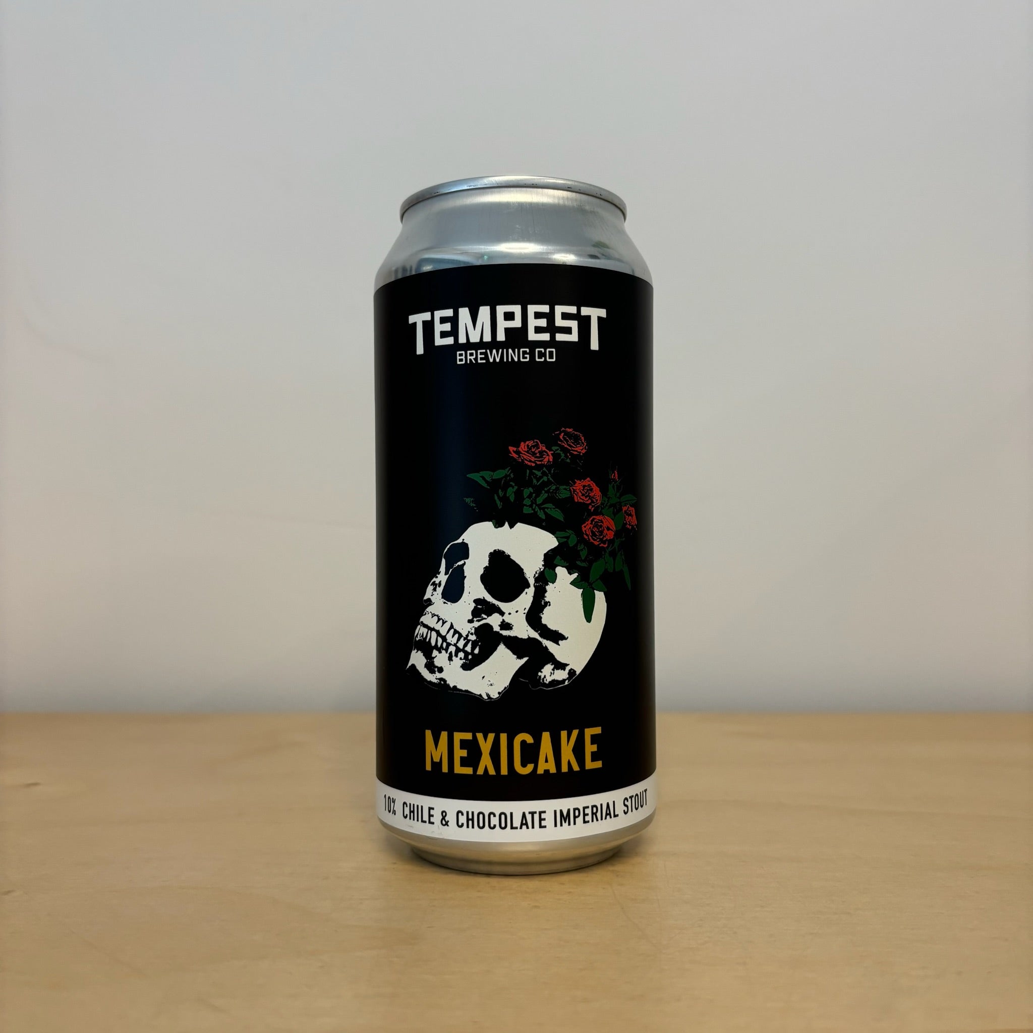 Tempest Mexicake (440ml Can) - Leith Bottle Shop