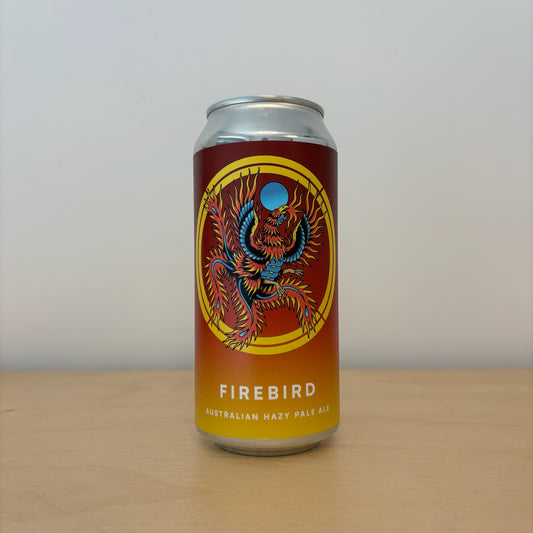Otherworld Firebird (440ml Can)
