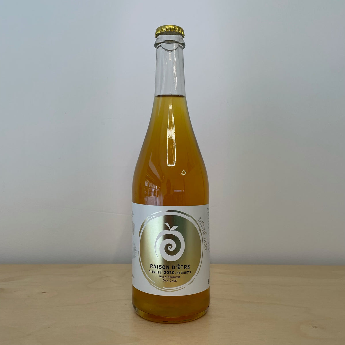 Ross-on-Wye Cider Raison d'Être (750ml Bottle)