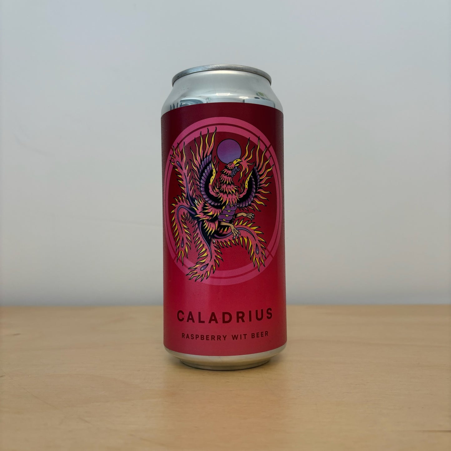 Otherworld Caladrius (440ml Can)