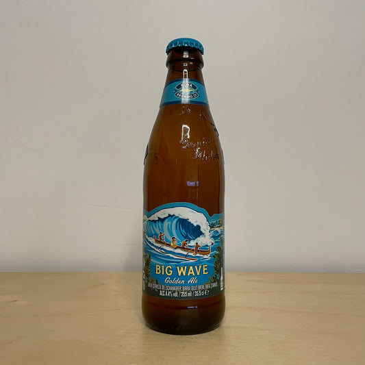 Kona Big Wave (355ml Bottle)
