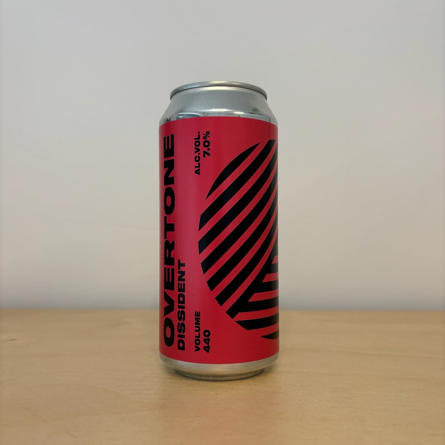 Overtone Dissident (440ml Can)
