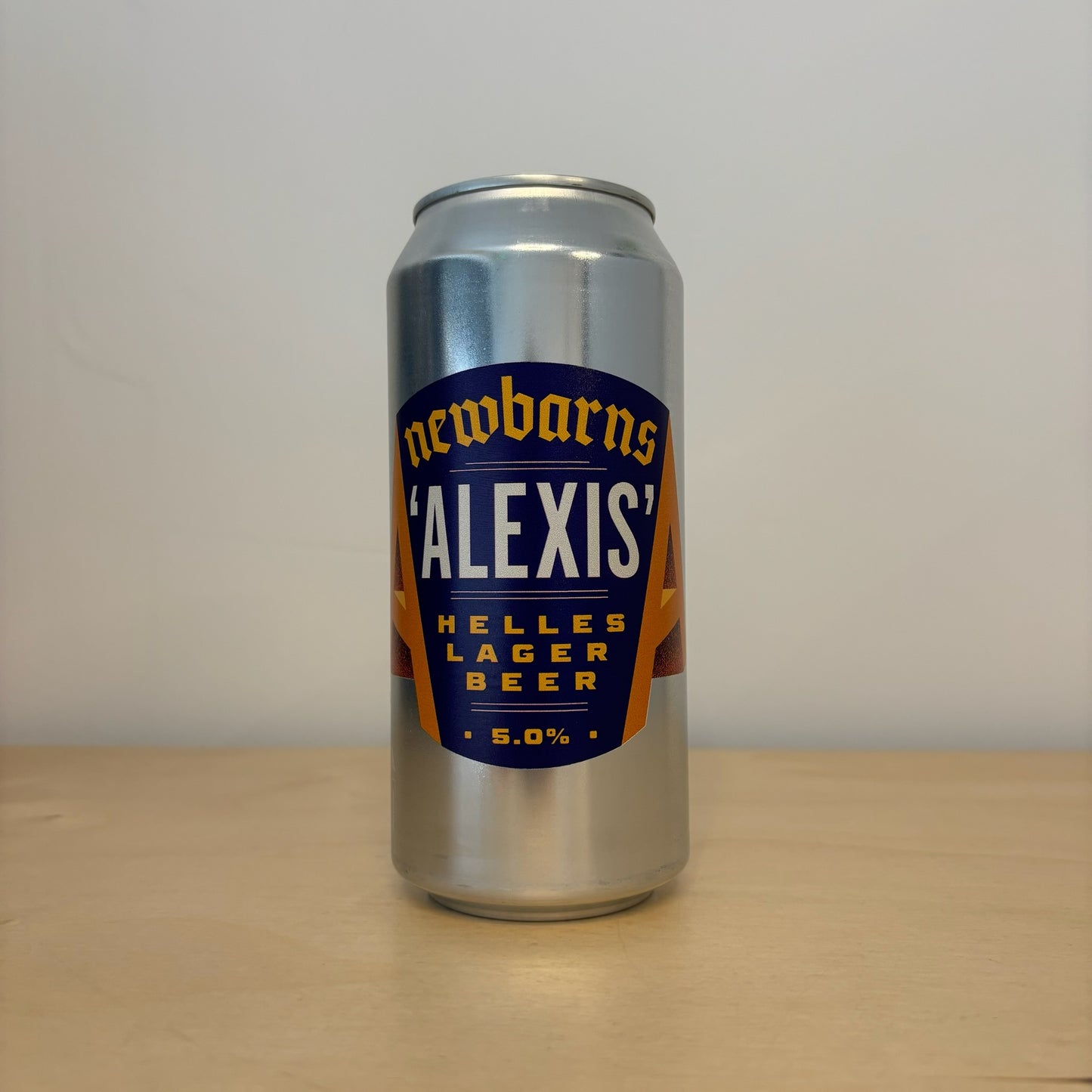 Newbarns Alexis (440ml Can)