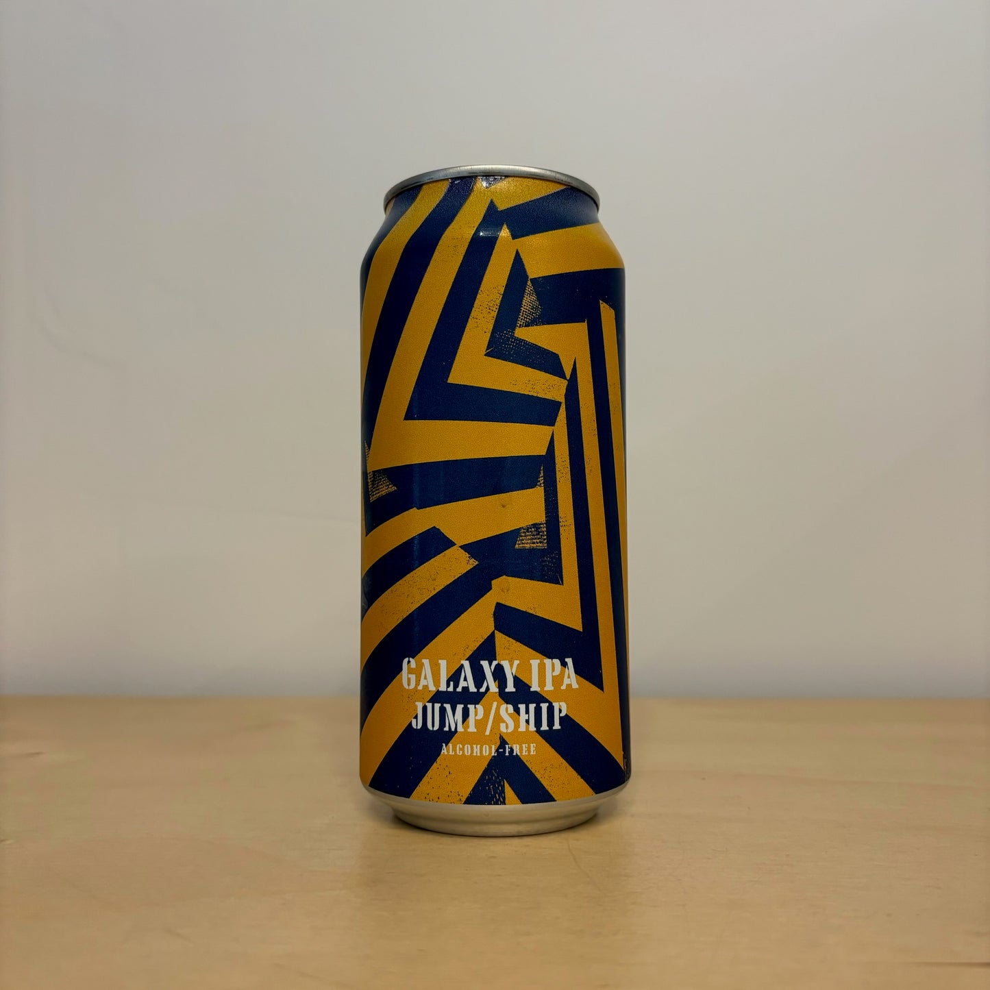 Jump Ship Dazzle Ship (440ml Can)