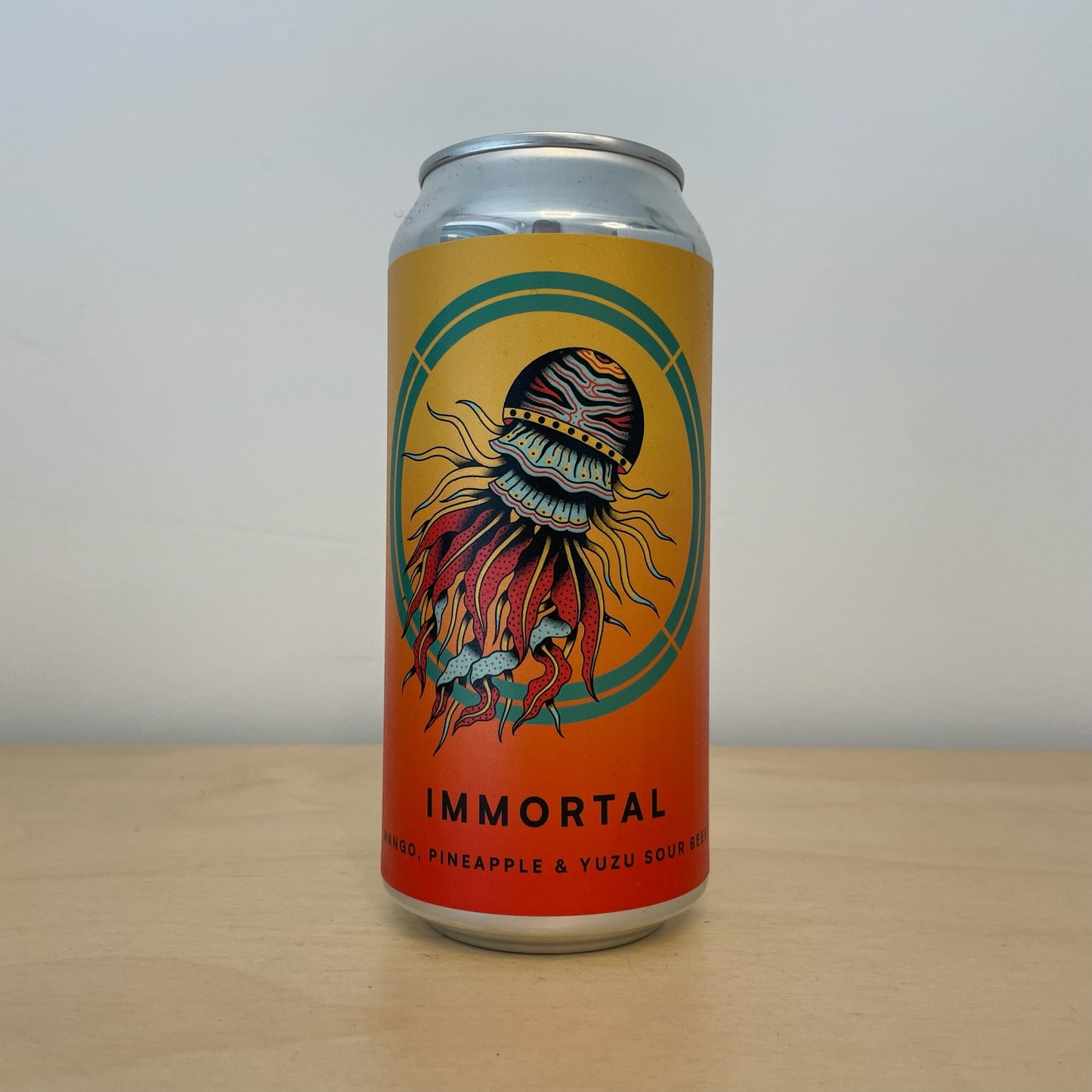 Otherworld Immortal (440ml Can)