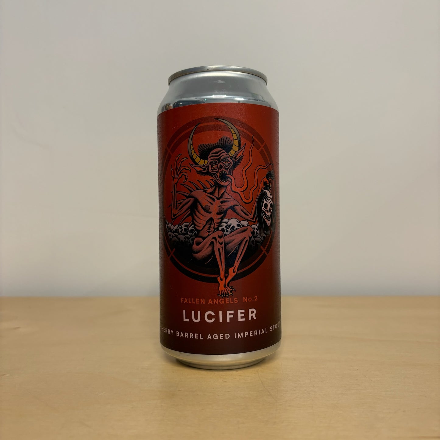 Otherworld Lucifer (440ml Can)