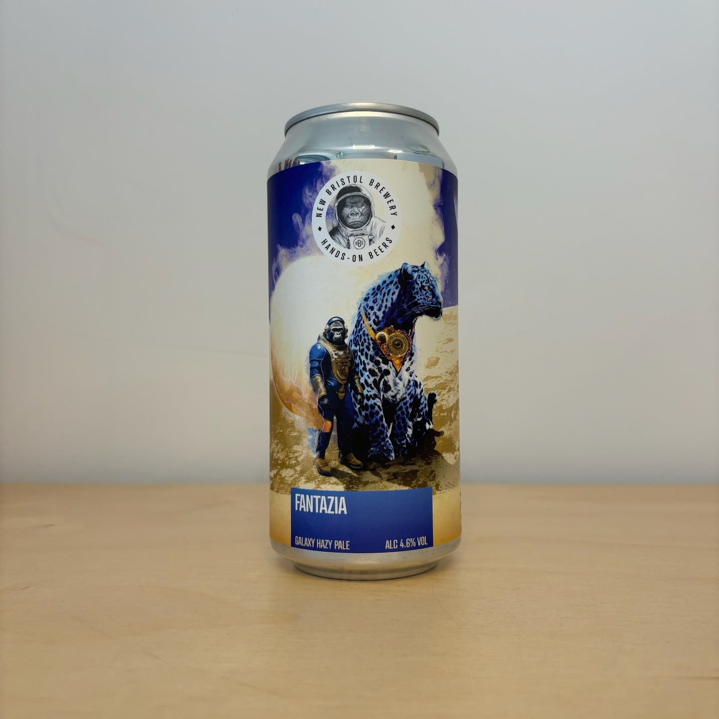 New Bristol Fantazia (440ml Can)