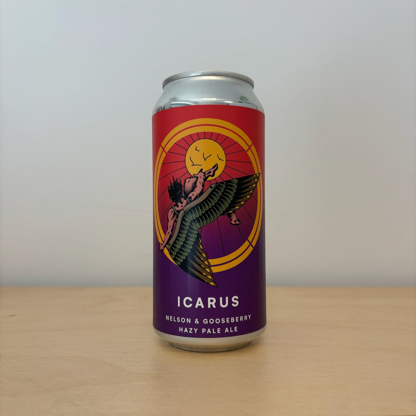 Otherworld Icarus (440ml Can)