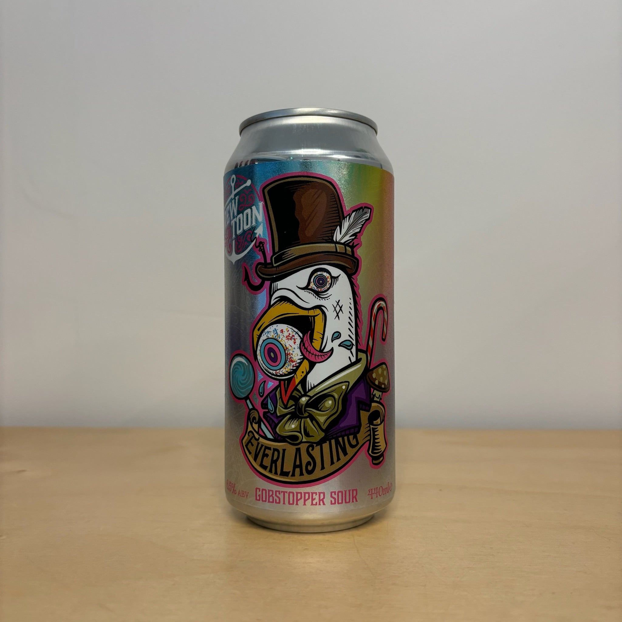 Brew Toon Everlasting (440ml Can) - Leith Bottle Shop