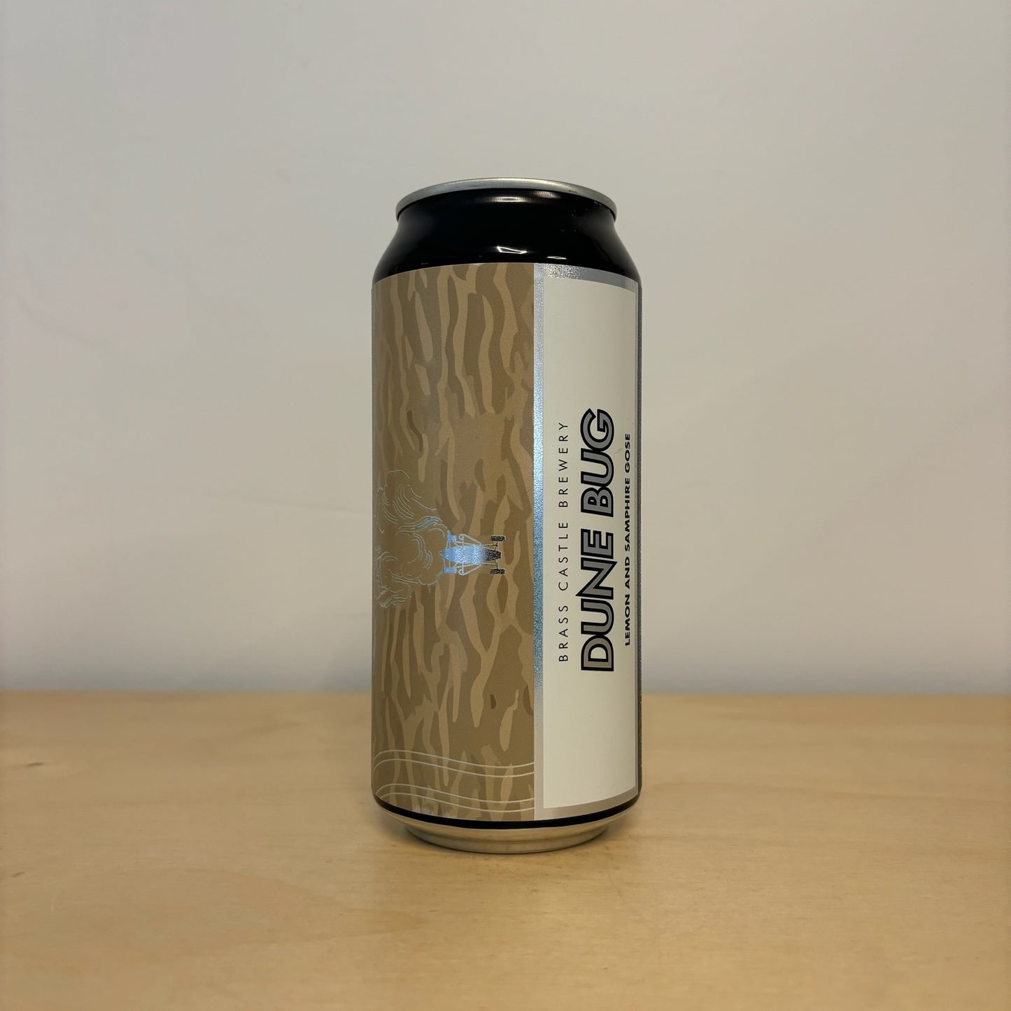 Brass Castle Dune Bug (440ml Can)