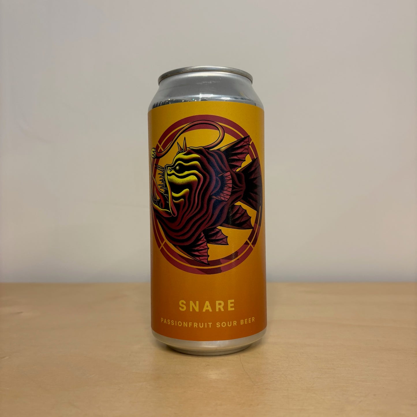 Otherworld Snare (440ml Can)