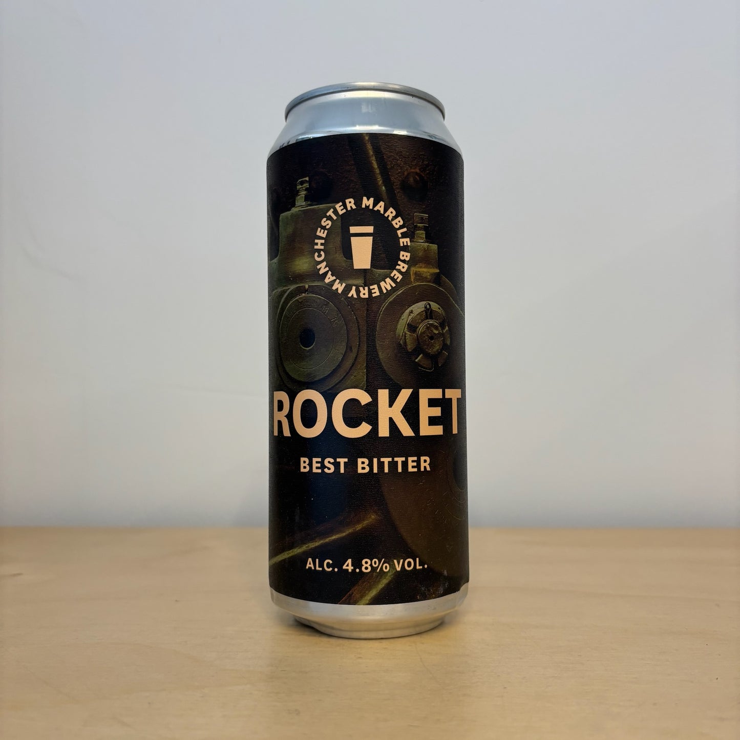 Marble Rocket (500ml Can)