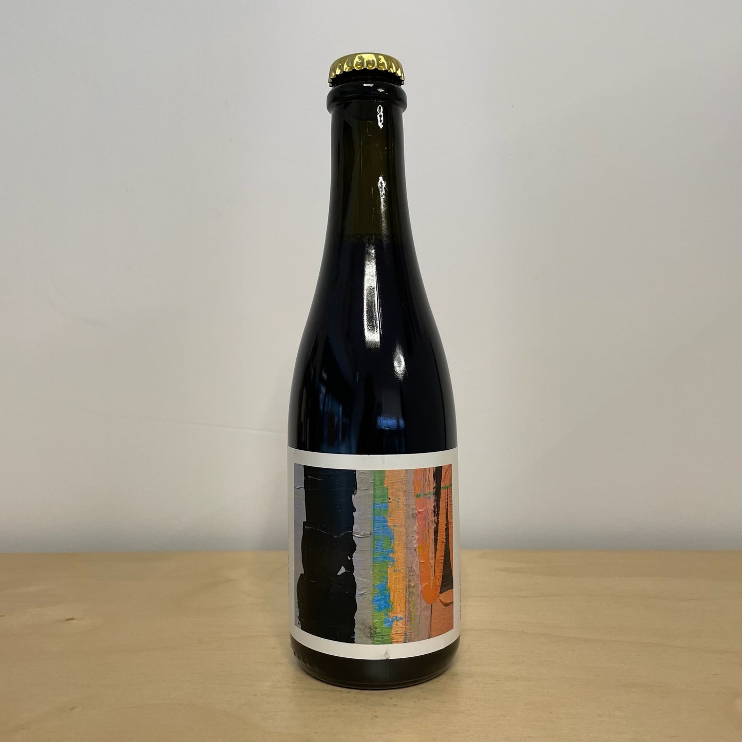 Dead End Brew Machine Bramble Blackcurrant Cherry Spruce (375ml Bottle)