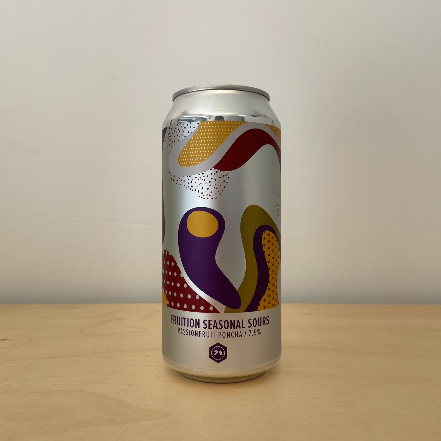 71 Brewing Passionfruit Poncha (440ml Can)