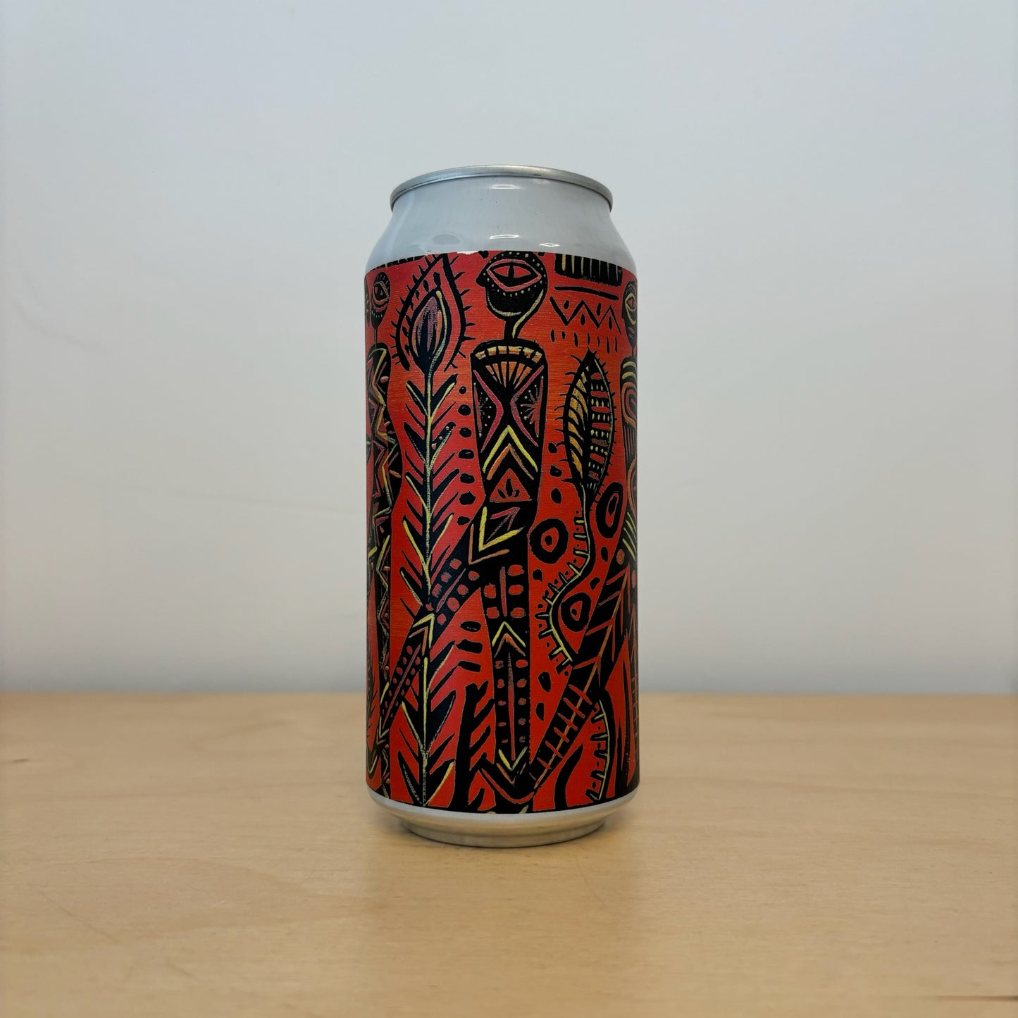 Two By Two Mooch (440ml Can)