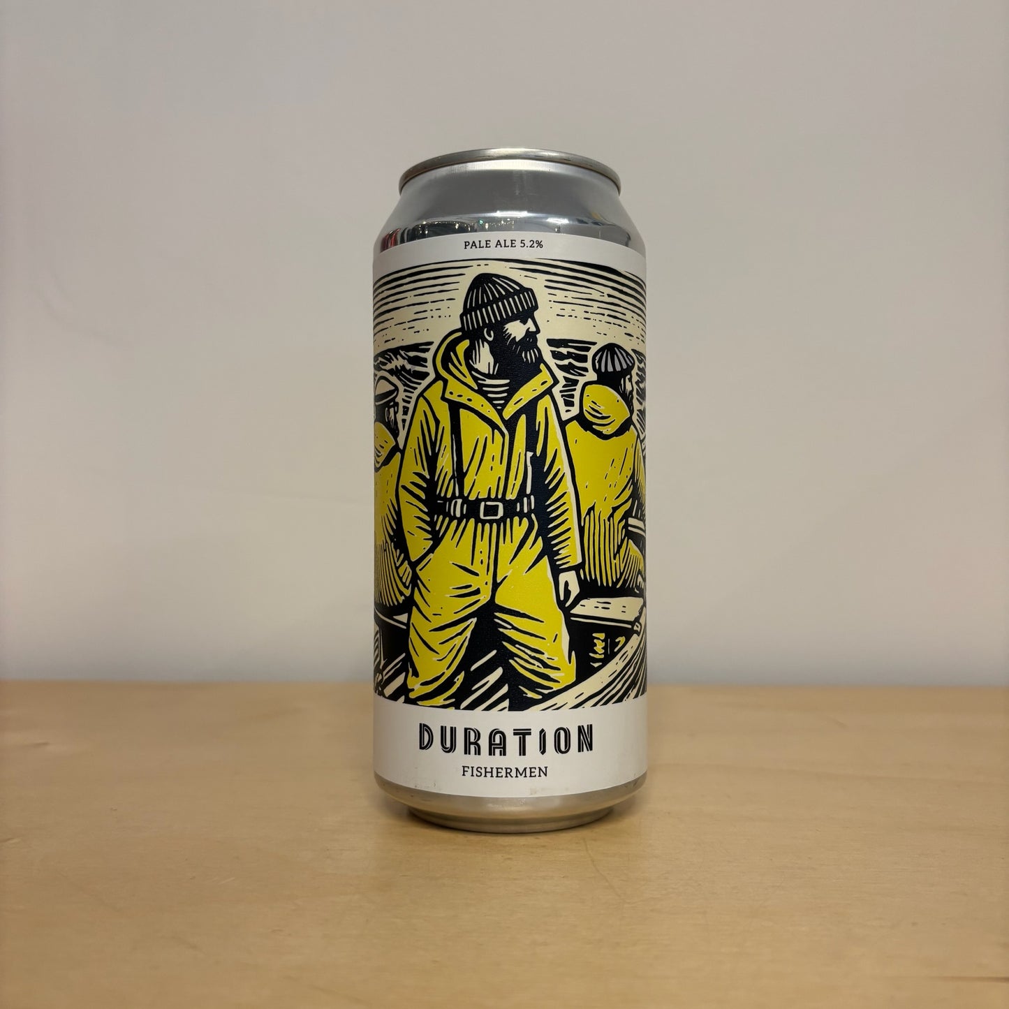 Duration Fisherman (440ml Can)
