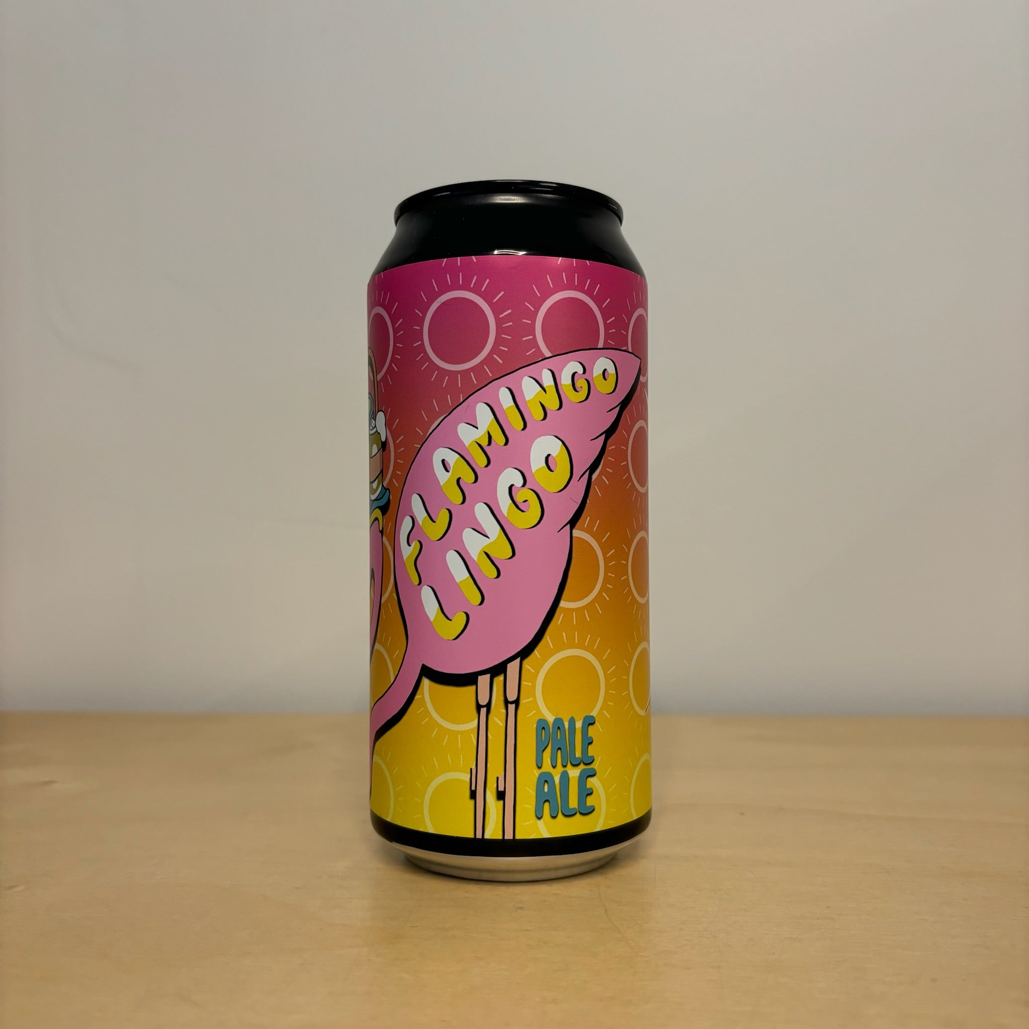 Beer Riff Flamingo Lingo (440ml Can) Beer Riff Flamingo Lingo (440ml Can)
