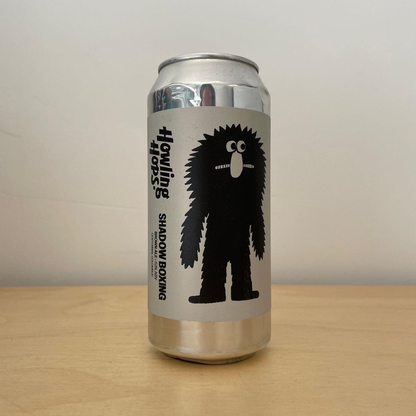Howling Hops Shadow Boxing (440ml Can)