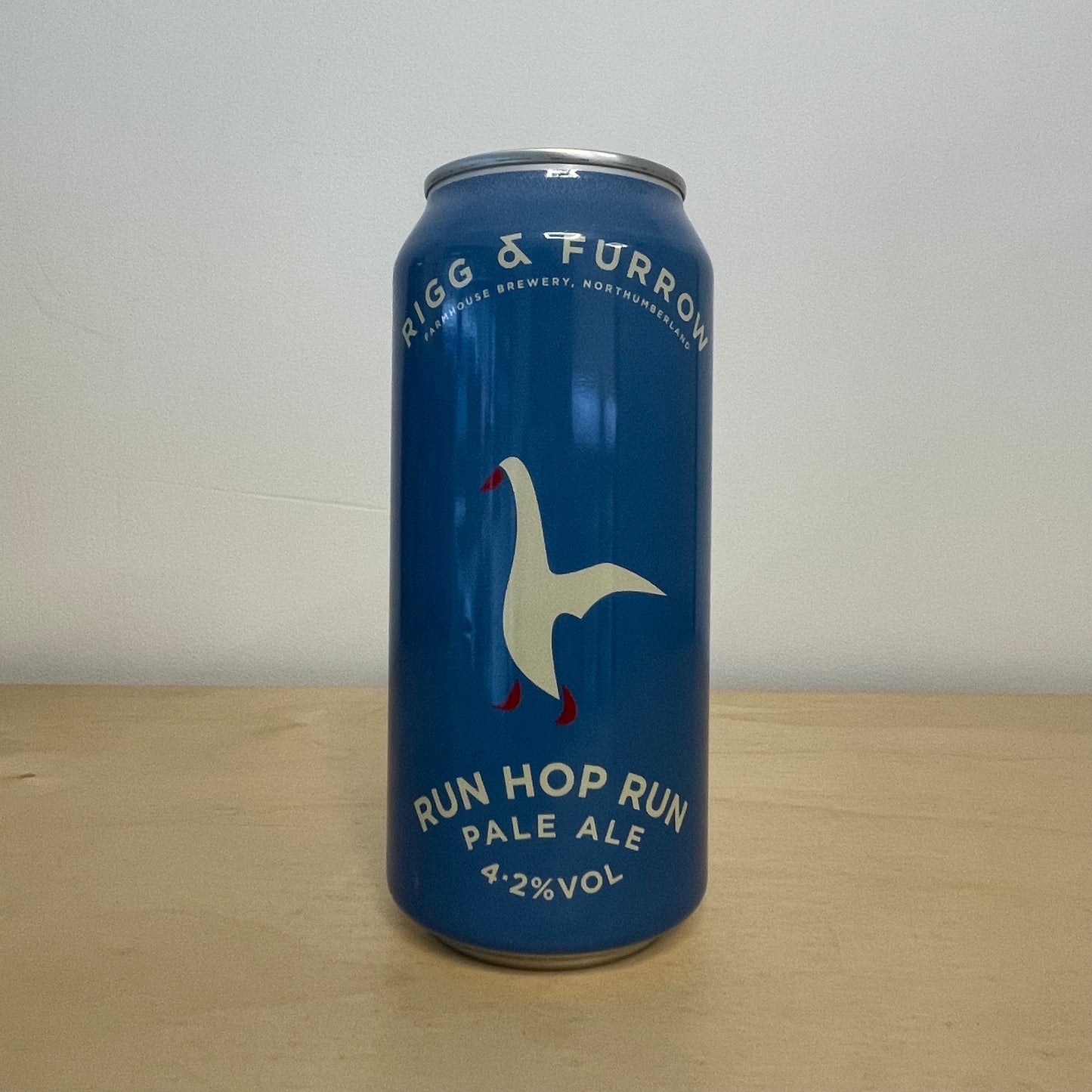 Rigg & Furrow Run Hop Run (440ml Can)