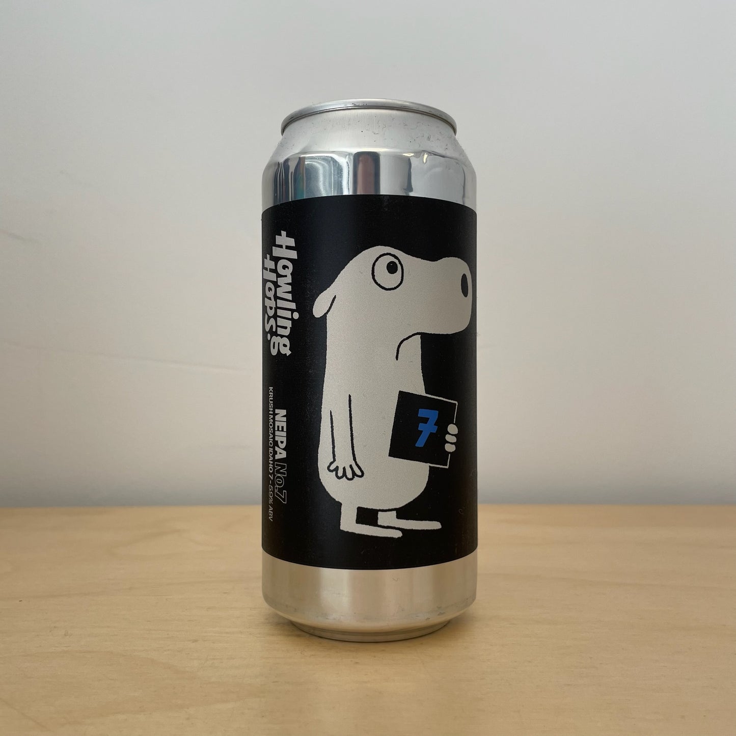 Howling Hops NEIPA No.7 (440ml Can)