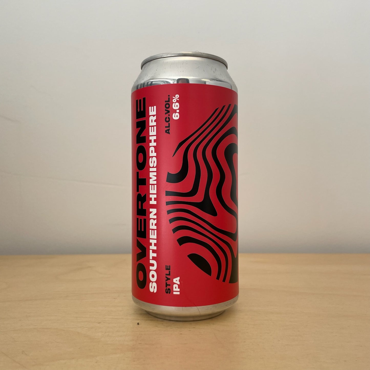 Overtone Southern Hemisphere (440ml Can)