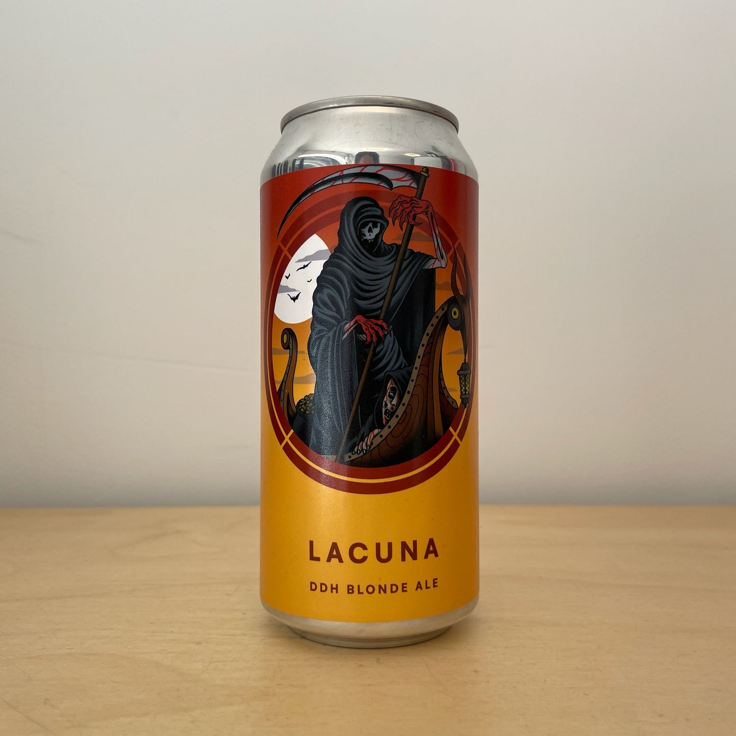 Otherworld Lacuna (440ml Can)