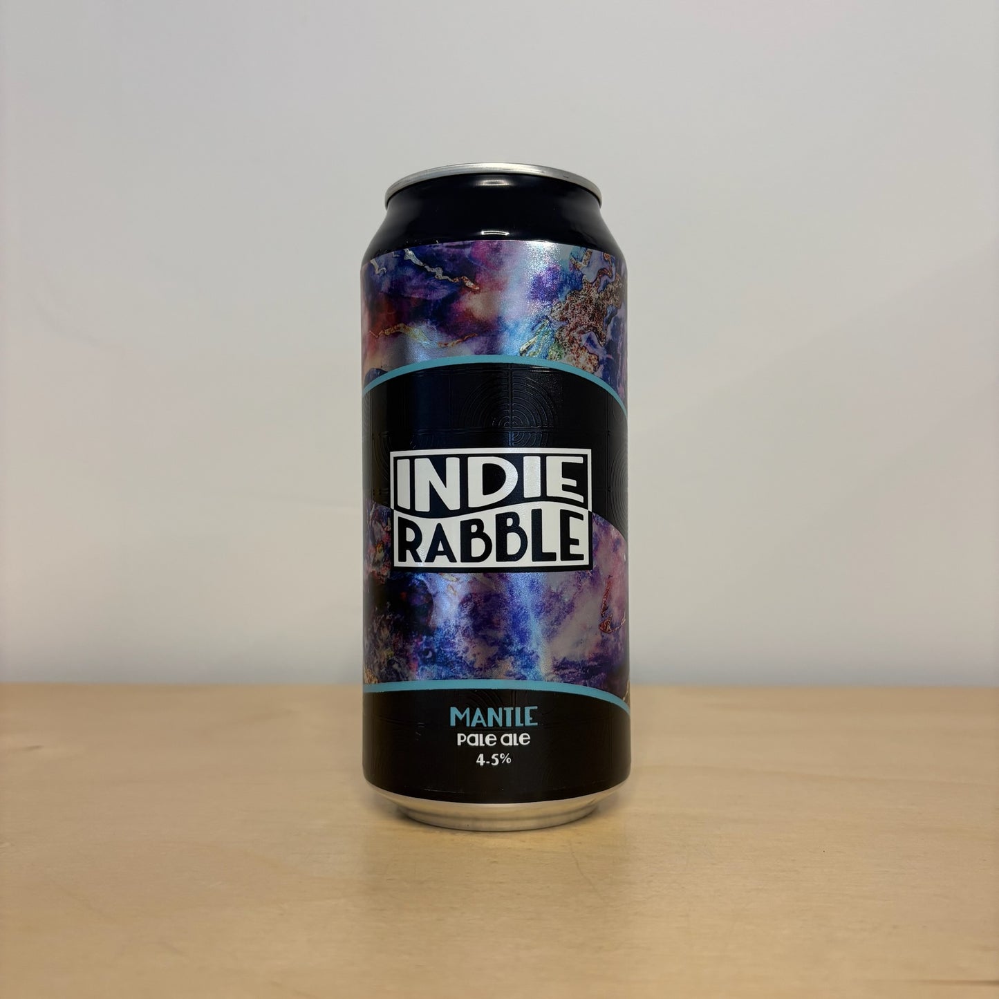 Indie Rabble Mantle (440ml Can)