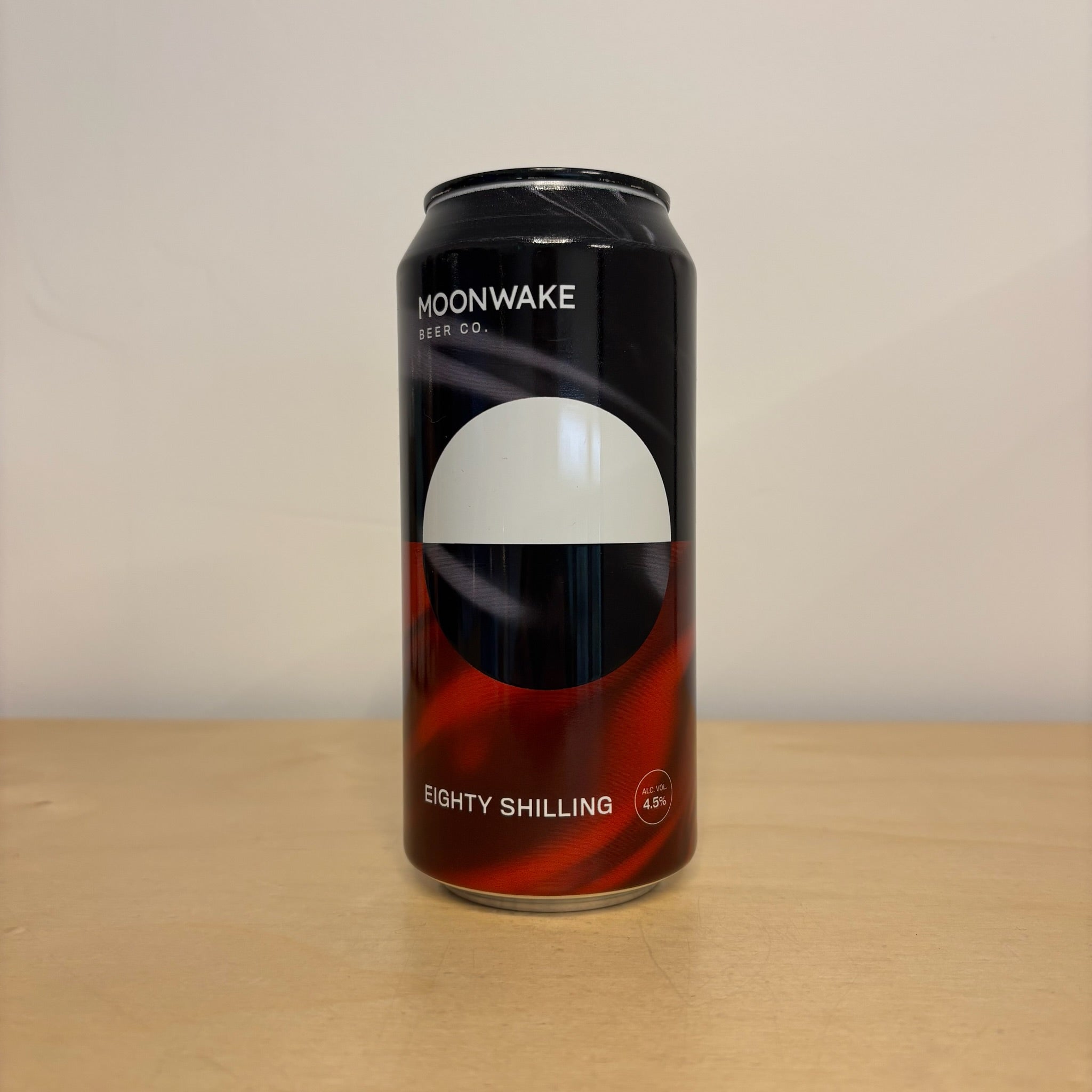 Moonwake Eighty Shilling (440ml Can) - Leith Bottle Shop