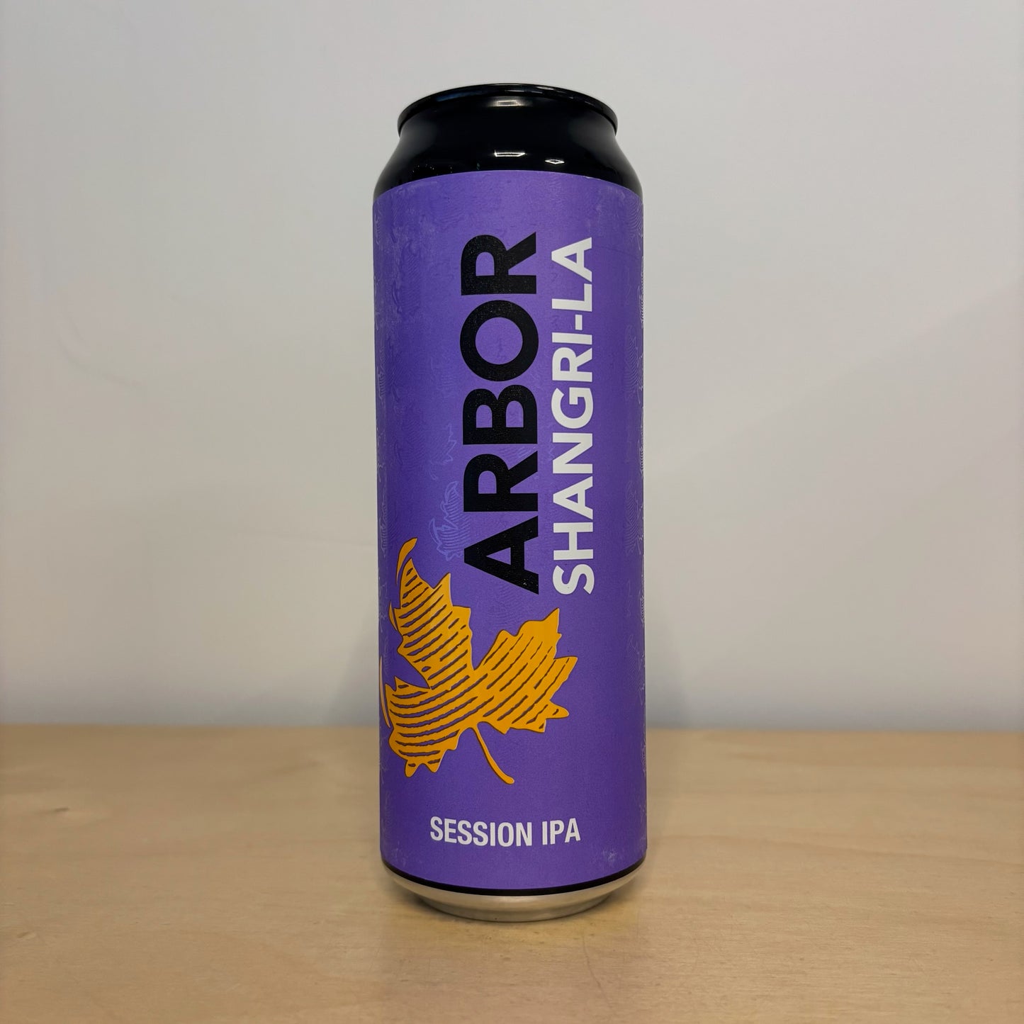 Arbor Shangri-La (568ml Can)