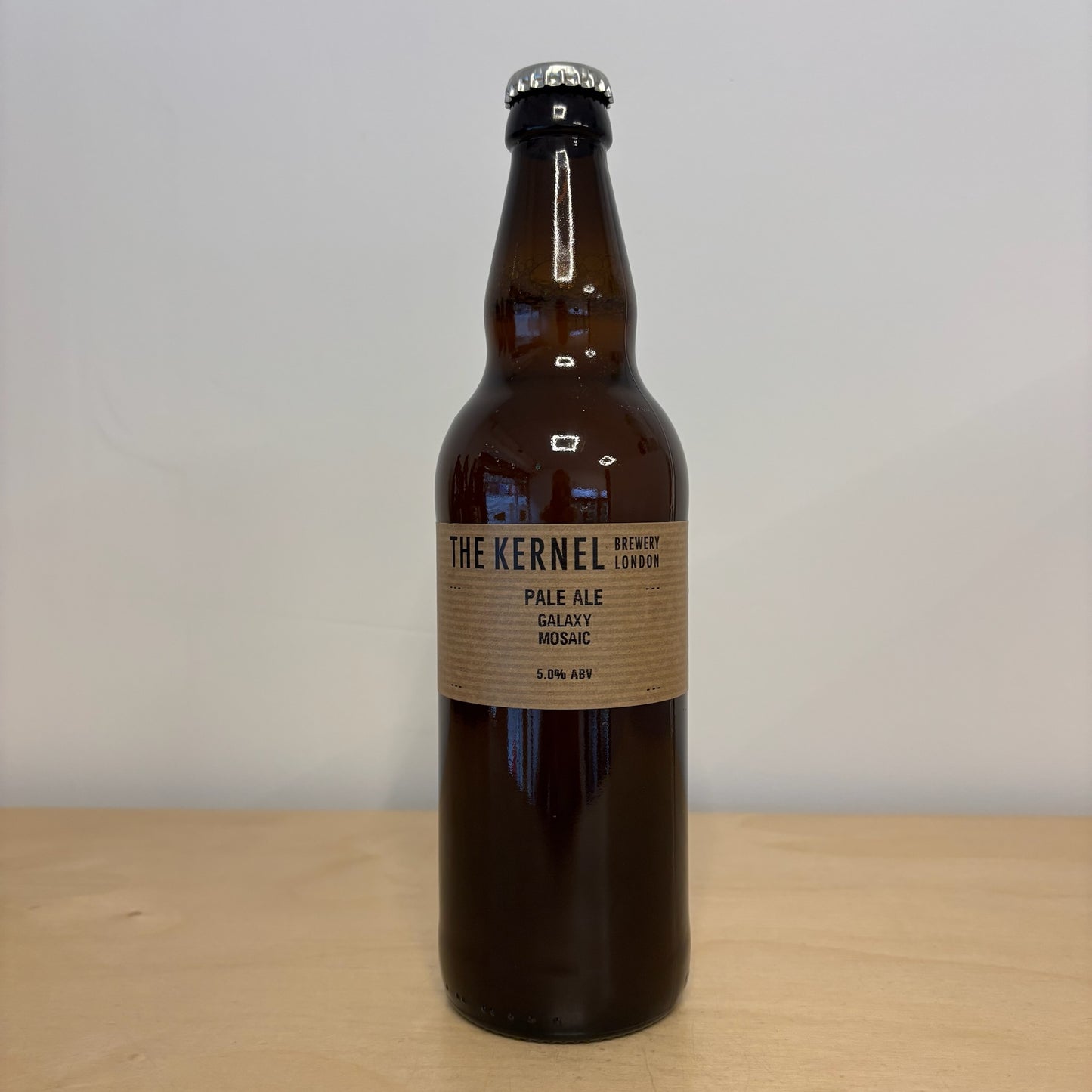 The Kernel Pale Ale Galaxy Mosaic (500ml Bottle)