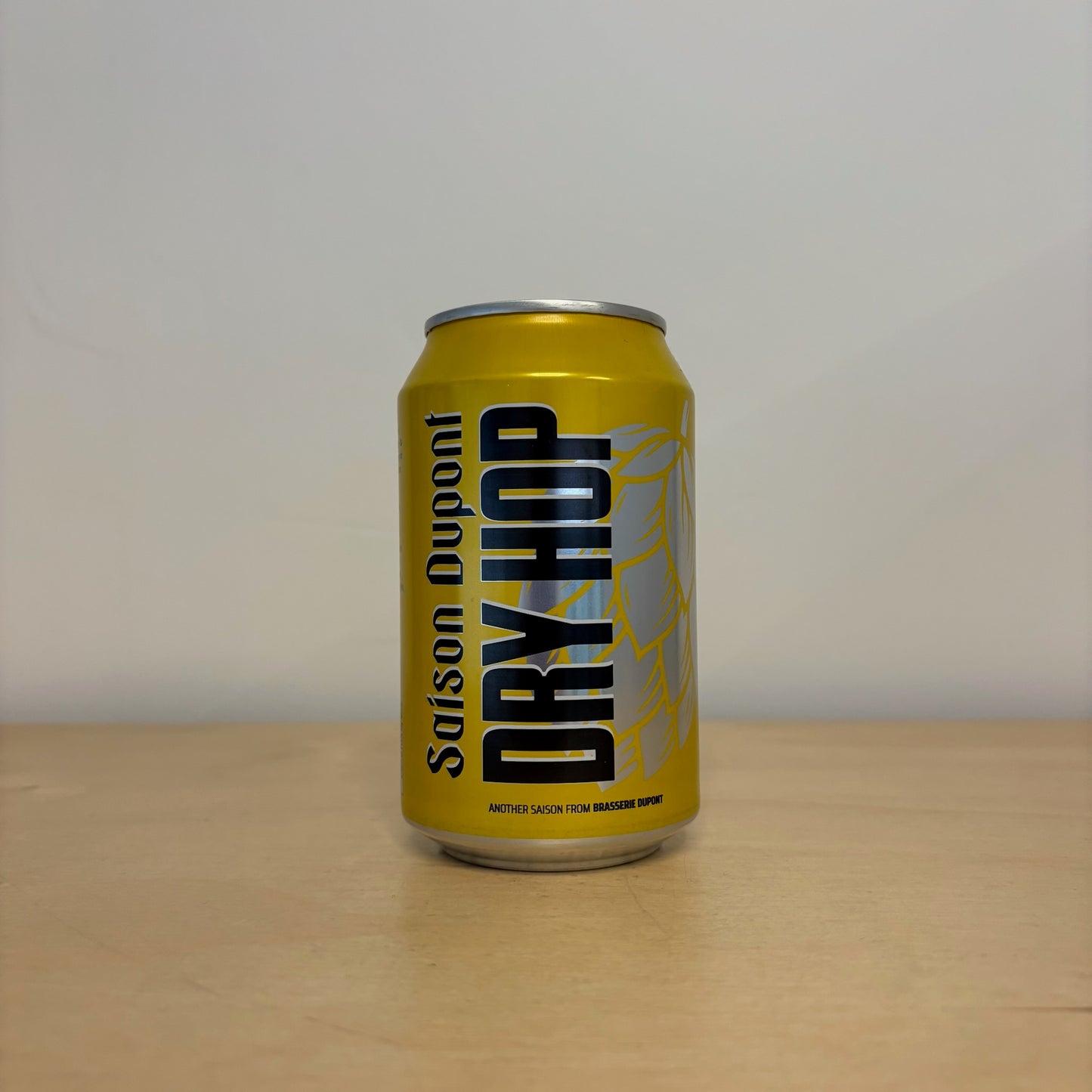 Saison Dupont Dry Hop (330ml Can)