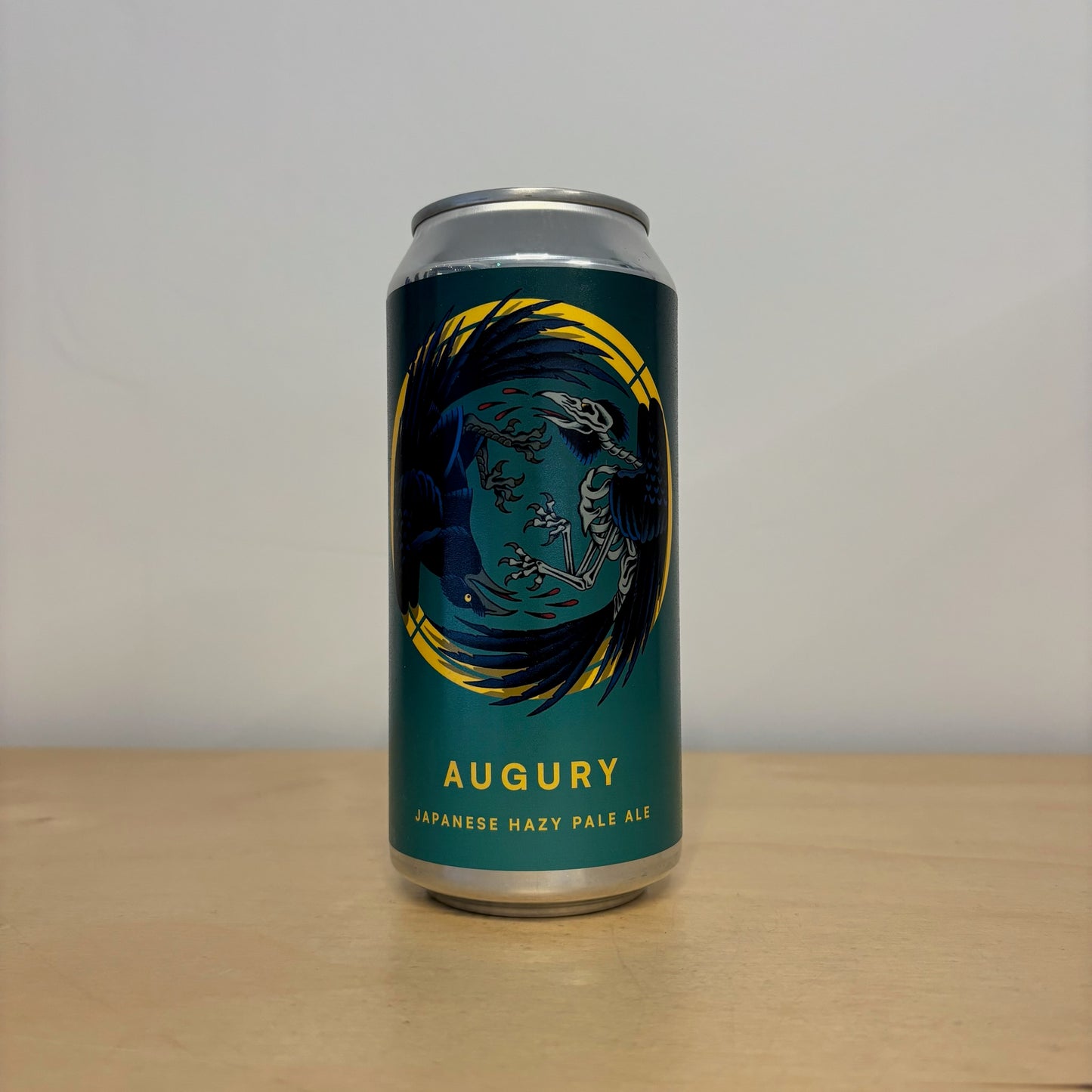 Otherworld Augury (440ml Can)