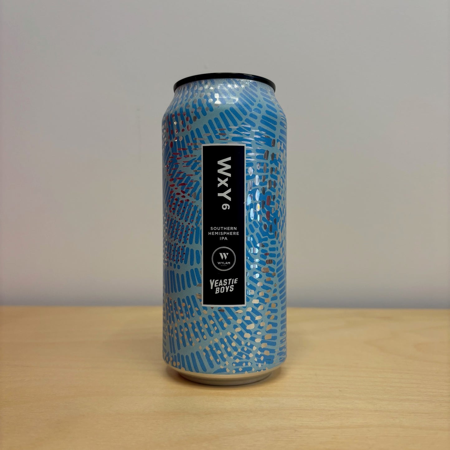 Wylam x Yeastie Boys WxY6 (440ml Can)