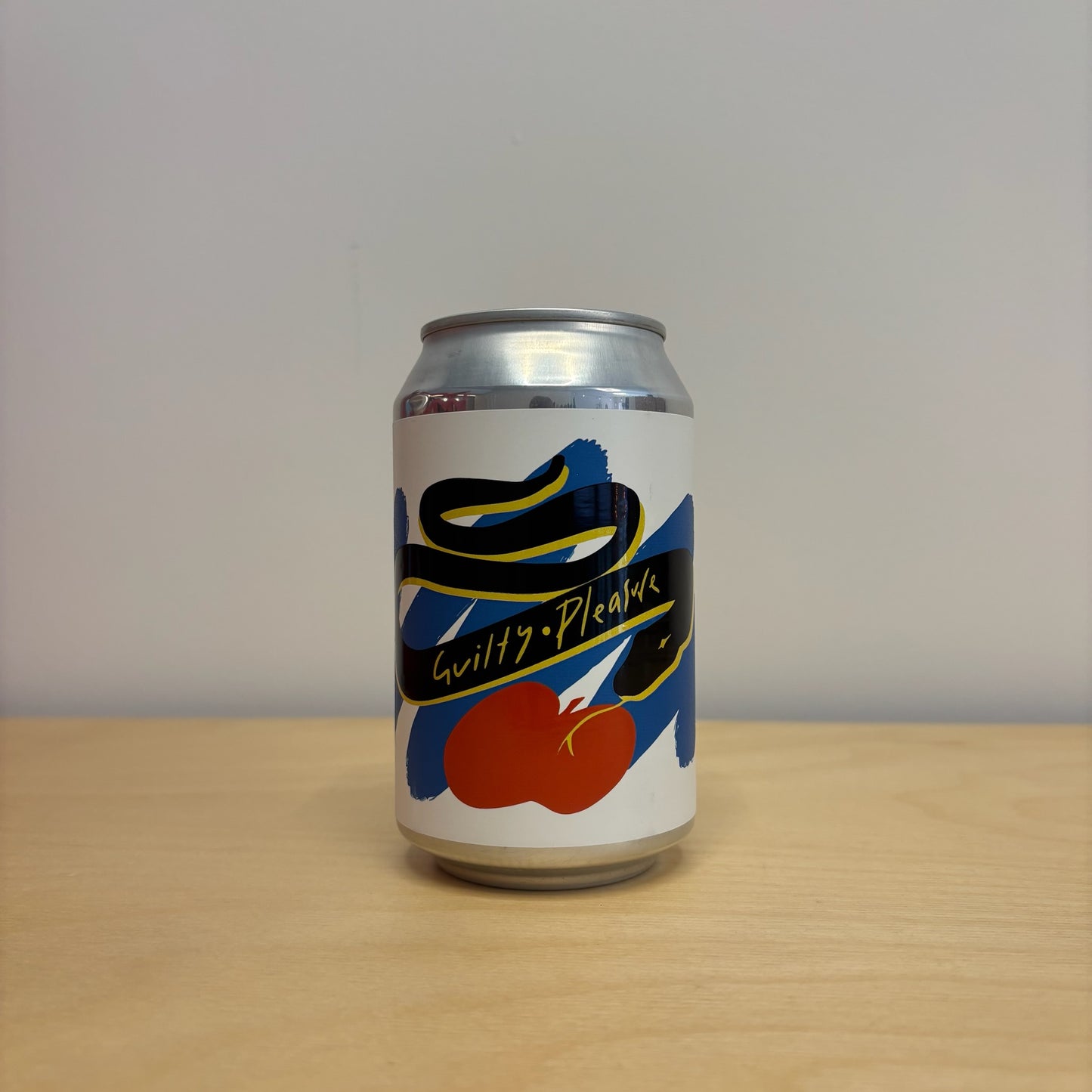 Oliver's Fine Cider Guilty Pleasure (330ml Can)