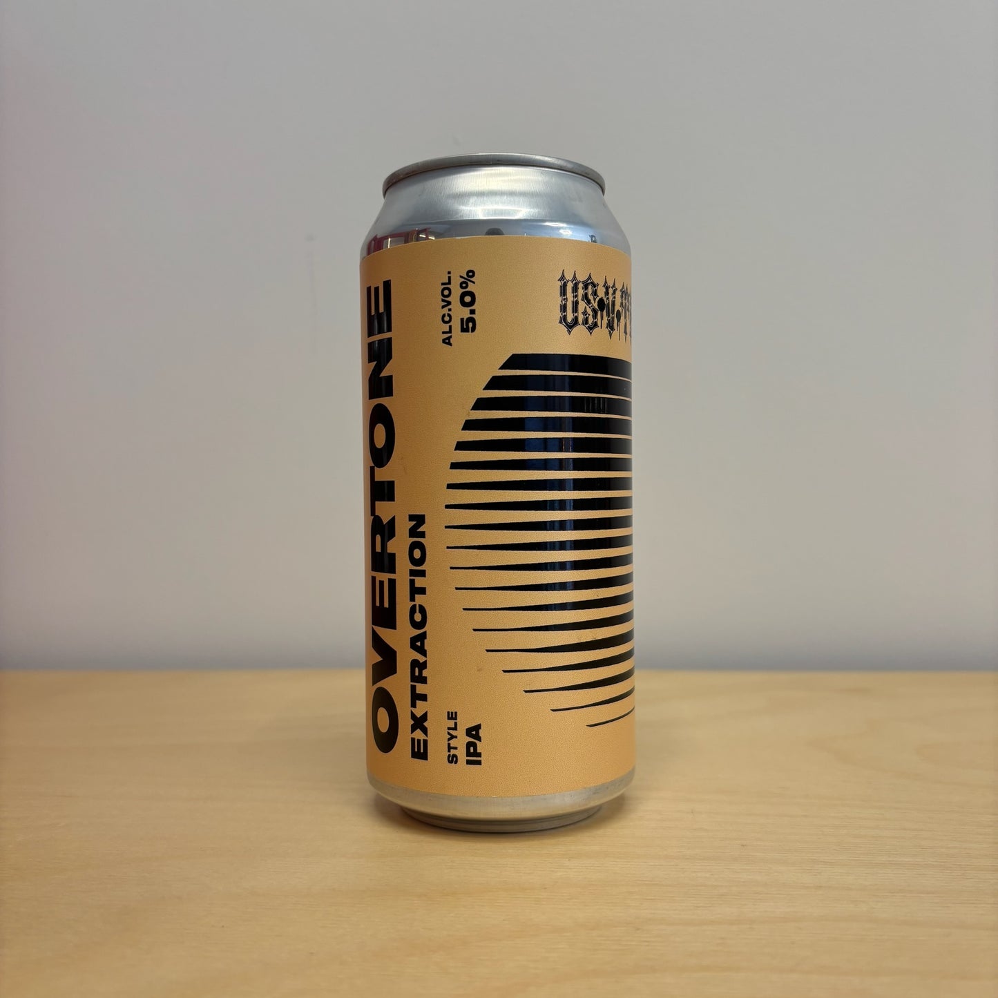 Overtone x Us V Them Extraction (440ml Can)