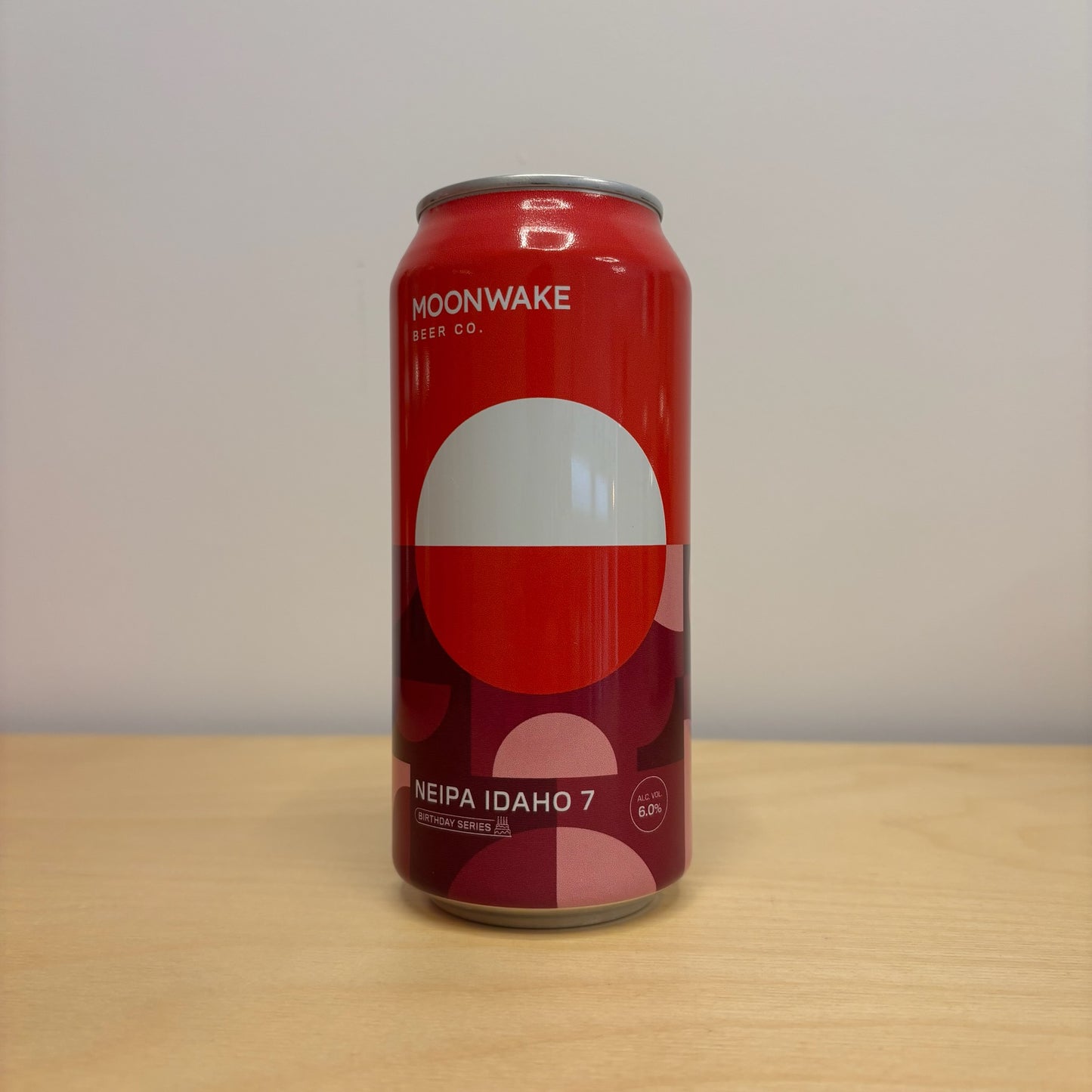 Moonwake NEIPA Idaho 7 (440ml Can)