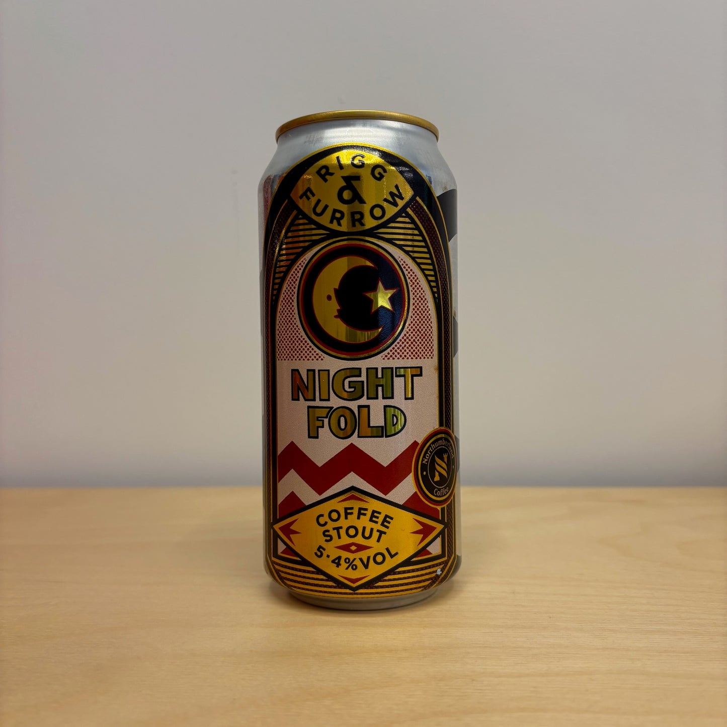 Rigg & Furrow Nightfold (440ml Can)