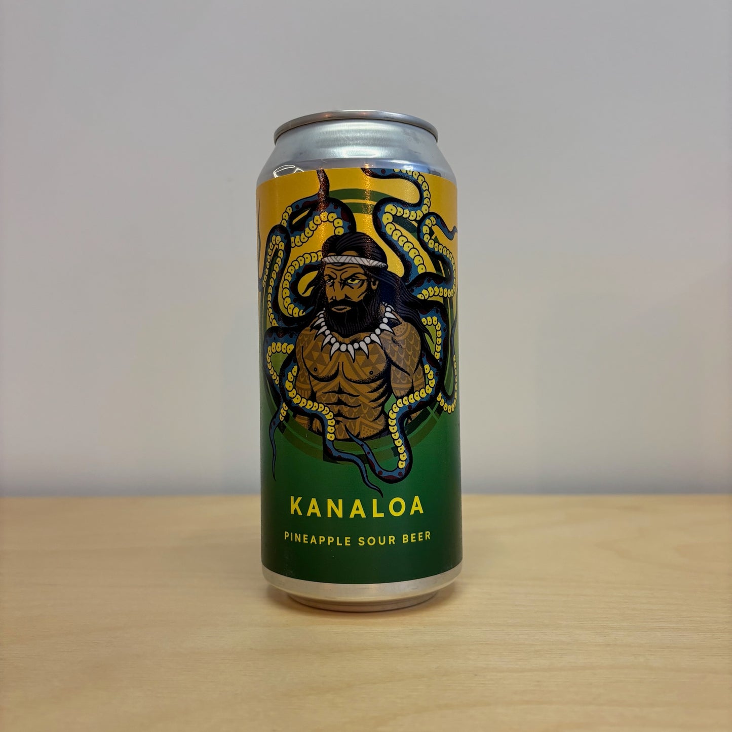 Otherworld Kanaloa (440ml Can)