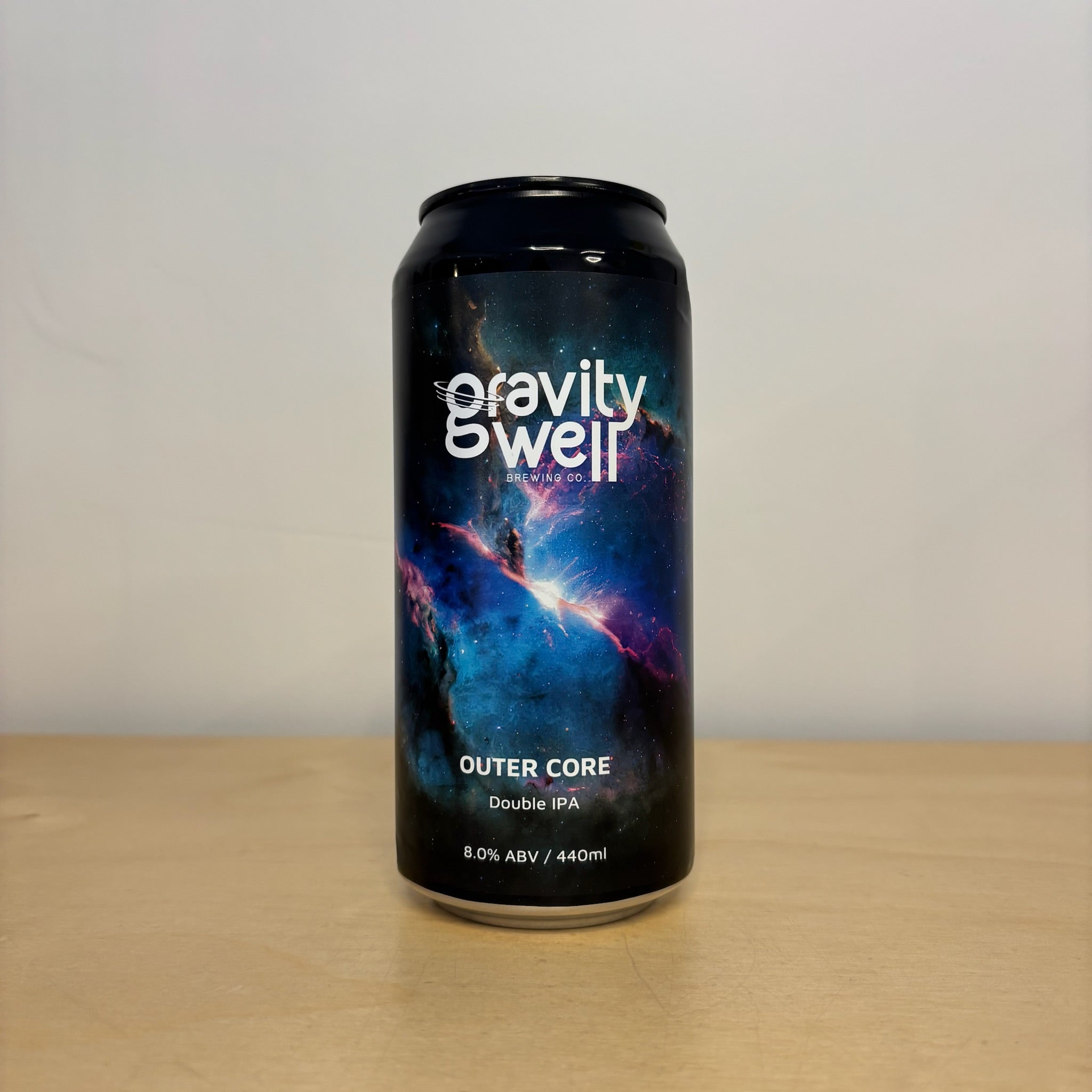 Gravity Well Outer Core (440ml Can) - Leith Bottle Shop